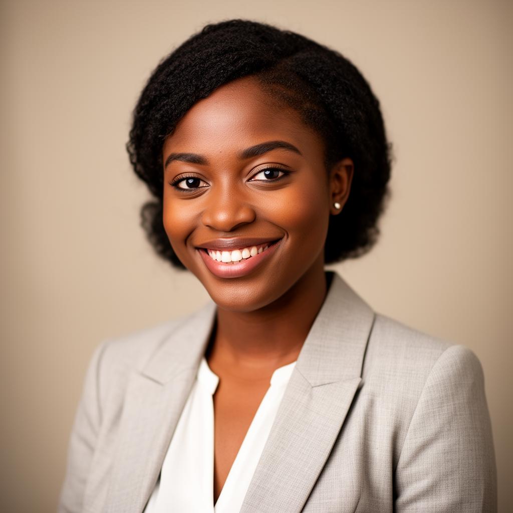 Amara O.